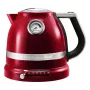 Czajnik elektryczny KitchenAid 5KEK1522ECA 1,5 L 2400 W Czerwony