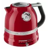 Czajnik elektryczny KitchenAid 5KEK1522ECA 1,5 L 2400 W Czerwony