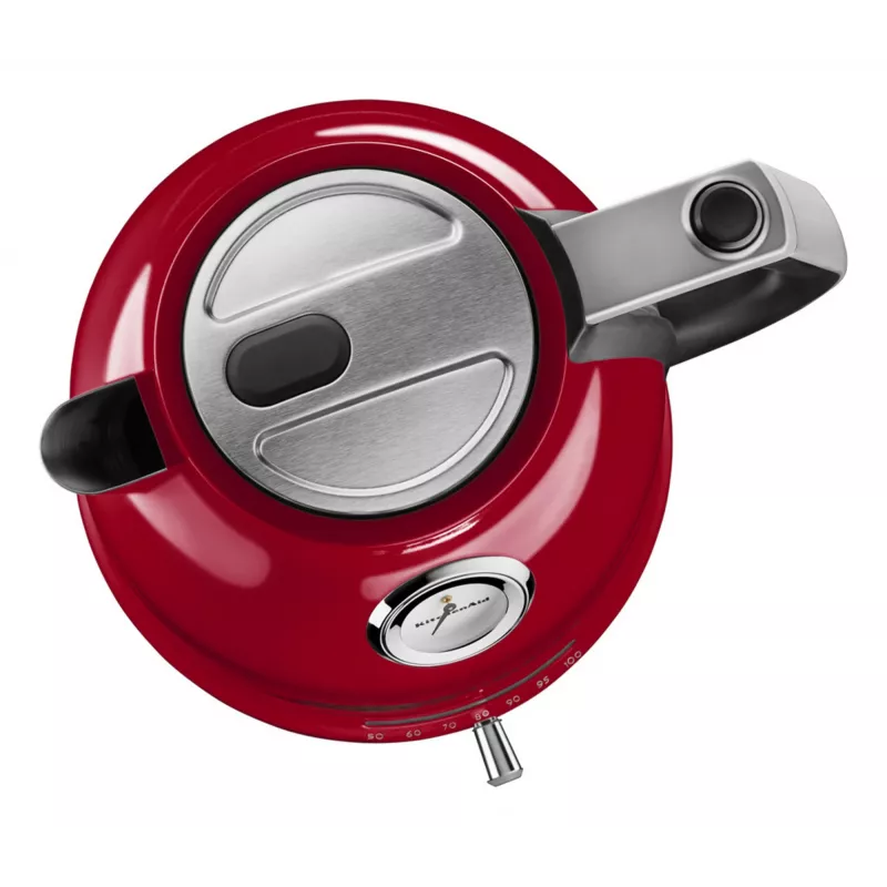 Czajnik elektryczny KitchenAid 5KEK1522ECA 1,5 L 2400 W Czerwony