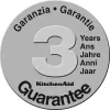 Czajnik elektryczny KitchenAid 5KEK1522ECA 1,5 L 2400 W Czerwony