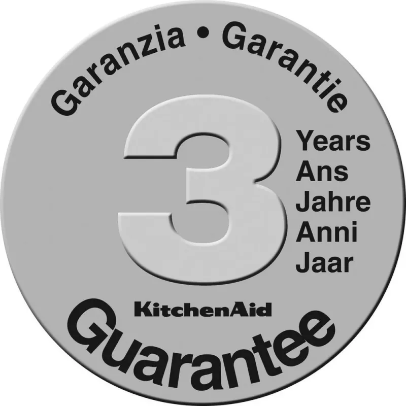 Czajnik elektryczny KitchenAid 5KEK1522ECA 1,5 L 2400 W Czerwony