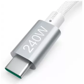 Hama Kabel USB Full-Featuczerwony USB 3.2 Gen 1 (3.1 Gen 1) 1,5 m USB-C Biały