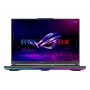 Laptop ASUS ROG Strix G16 G614PR-R9161W — 16,0 cala FHD+ 165 Hz, Ryzen 9 8940HX, 16 GB DDR5-5200, 1 TB PCIe 4.0 SSD, GeForce RTX 5070 Ti 12 GB, 90 Wh