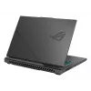 Laptop ASUS ROG Strix G16 G614PR-R9161W — 16,0 cala FHD+ 165 Hz, Ryzen 9 8940HX, 16 GB DDR5-5200, 1 TB PCIe 4.0 SSD, GeForce RTX 5070 Ti 12 GB, 90 Wh
