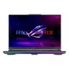 Laptop ASUS ROG Strix G16 G614PR-R9161W — 16,0 cala FHD+ 165 Hz, Ryzen 9 8940HX, 16 GB DDR5-5200, 1 TB PCIe 4.0 SSD, GeForce RTX 5070 Ti 12 GB, 90 Wh