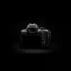Zestaw aparatu Canon EOS 850D SLR 24,1 MP CMOS 6000 x 4000 pikseli Czarny
