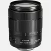 Zestaw aparatu Canon EOS 850D SLR 24,1 MP CMOS 6000 x 4000 pikseli Czarny