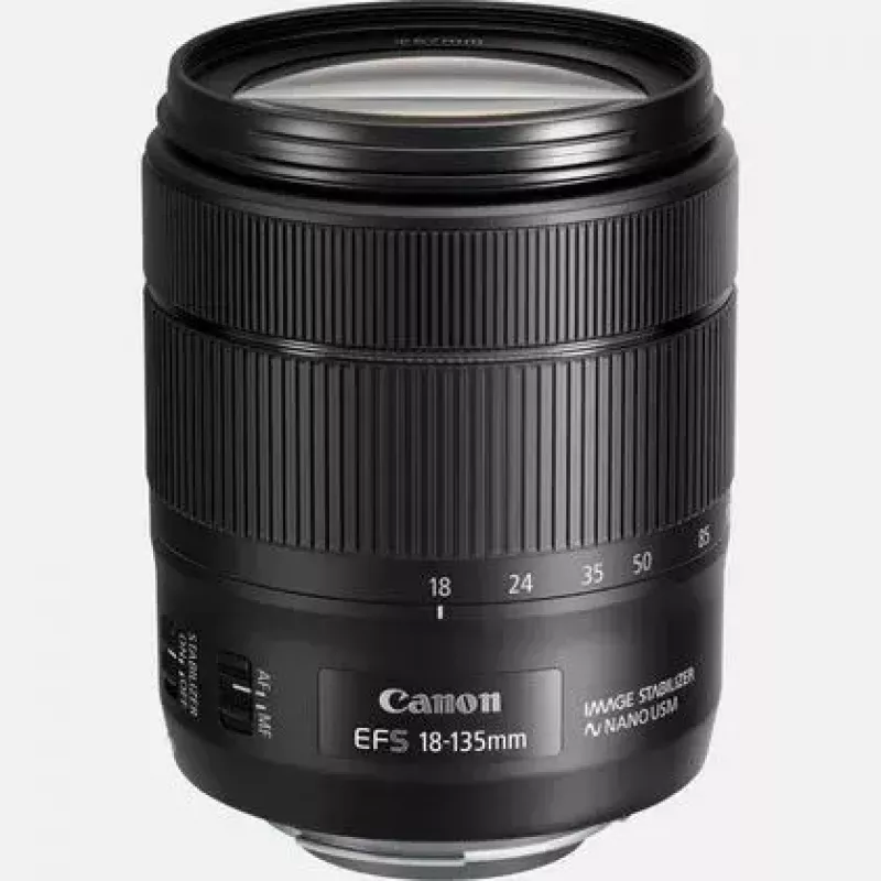 Zestaw aparatu Canon EOS 850D SLR 24,1 MP CMOS 6000 x 4000 pikseli Czarny