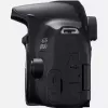 Zestaw aparatu Canon EOS 850D SLR 24,1 MP CMOS 6000 x 4000 pikseli Czarny