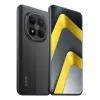 Smartfon POCO M8 Pro 5G — 6,83 cala (17,4 cm), Snapdragon 7s Gen 4, 8 GB RAM, 256 GB, 6500 mAh, Dual SIM, Czarny