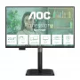 AOC 24P4CV monitor komputerowy 60,5 cm (23,8 cala) 1920 x 1080 pikseli Full HD LED Czarny