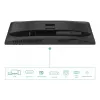 AOC 24P4CV monitor komputerowy 60,5 cm (23,8 cala) 1920 x 1080 pikseli Full HD LED Czarny