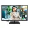 AOC 24P4CV monitor komputerowy 60,5 cm (23,8 cala) 1920 x 1080 pikseli Full HD LED Czarny
