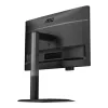 AOC 24P4CV monitor komputerowy 60,5 cm (23,8 cala) 1920 x 1080 pikseli Full HD LED Czarny