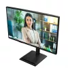 Monitor komputerowy AOC Q27P4C 68,6 cm (27 cali) 2560 x 1440 pikseli Czarny