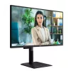 Monitor komputerowy AOC Q27P4C 68,6 cm (27 cali) 2560 x 1440 pikseli Czarny