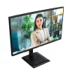 Monitor komputerowy AOC Q27P4C 68,6 cm (27 cali) 2560 x 1440 pikseli Czarny