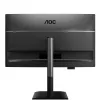Monitor komputerowy AOC Q27P4C 68,6 cm (27 cali) 2560 x 1440 pikseli Czarny