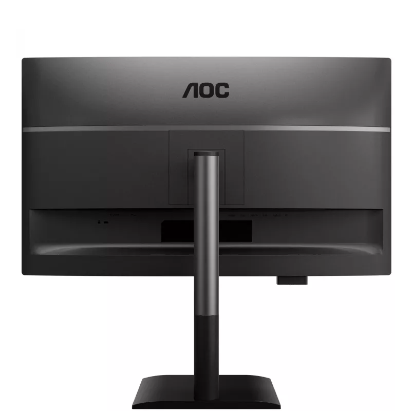 Monitor komputerowy AOC Q27P4C 68,6 cm (27 cali) 2560 x 1440 pikseli Czarny