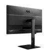 Monitor komputerowy AOC Q27P4C 68,6 cm (27 cali) 2560 x 1440 pikseli Czarny