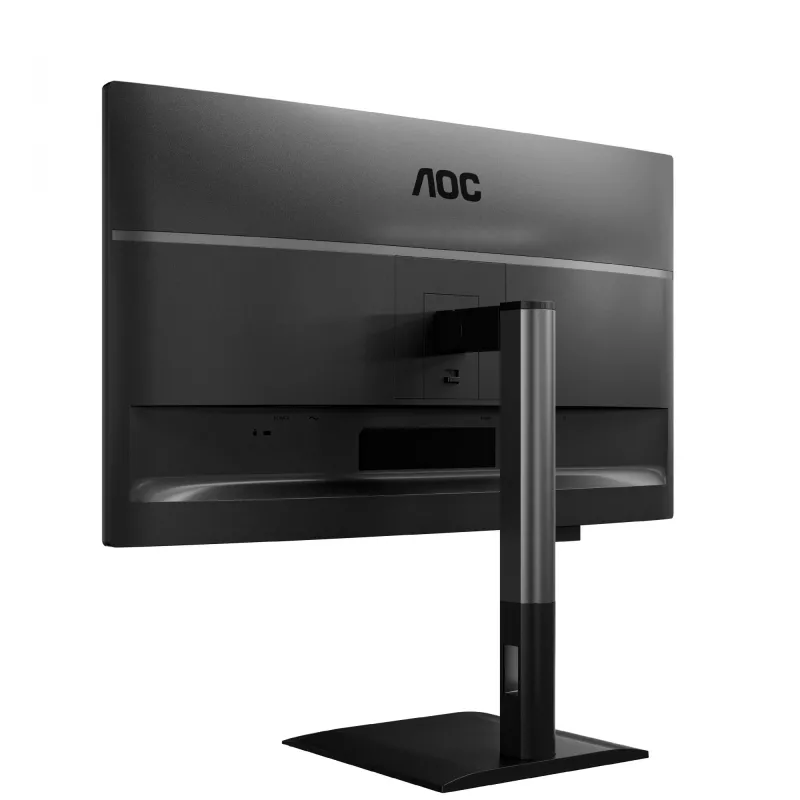 Monitor komputerowy AOC Q27P4C 68,6 cm (27 cali) 2560 x 1440 pikseli Czarny