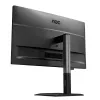 Monitor komputerowy AOC Q27P4C 68,6 cm (27 cali) 2560 x 1440 pikseli Czarny