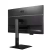 Monitor komputerowy AOC Q27P4C 68,6 cm (27 cali) 2560 x 1440 pikseli Czarny