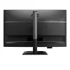 Monitor komputerowy AOC Q27P4C 68,6 cm (27 cali) 2560 x 1440 pikseli Czarny