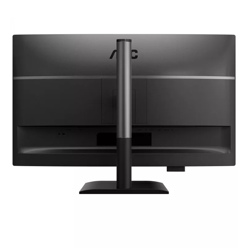 Monitor komputerowy AOC Q27P4C 68,6 cm (27 cali) 2560 x 1440 pikseli Czarny