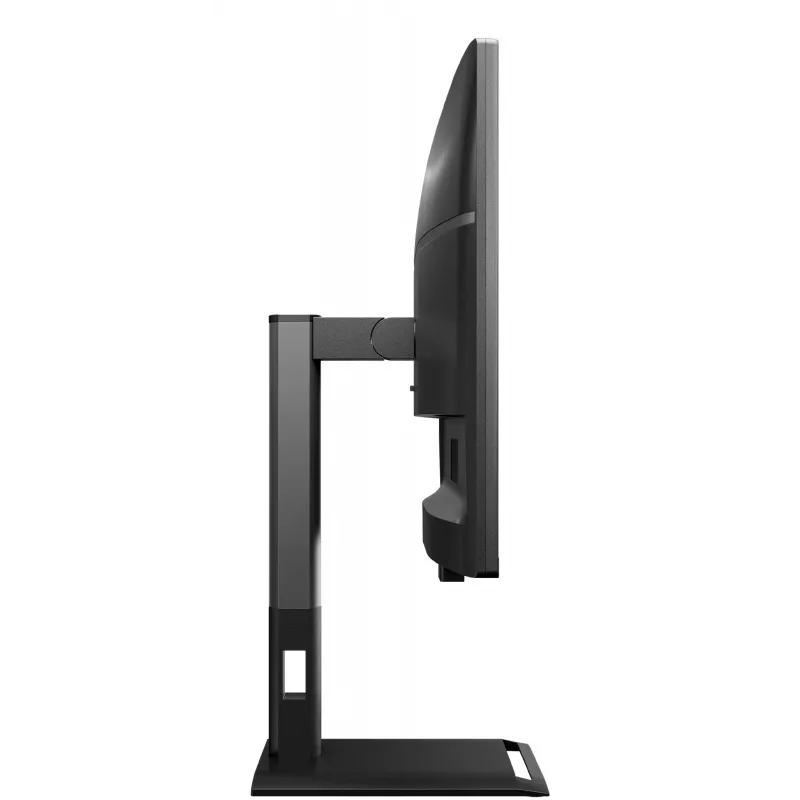 Monitor komputerowy AOC Q27P4C 68,6 cm (27 cali) 2560 x 1440 pikseli Czarny