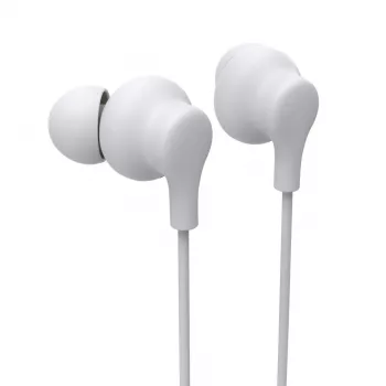 Hama Curly Headset Wired In-ear Calls/Music USB Type-C biały