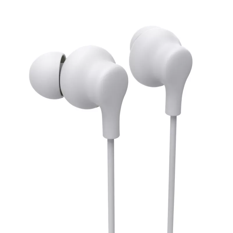 Hama Curly Headset Wired In-ear Calls/Music USB Type-C biały