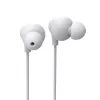 Hama Curly Headset Wired In-ear Calls/Music USB Type-C biały