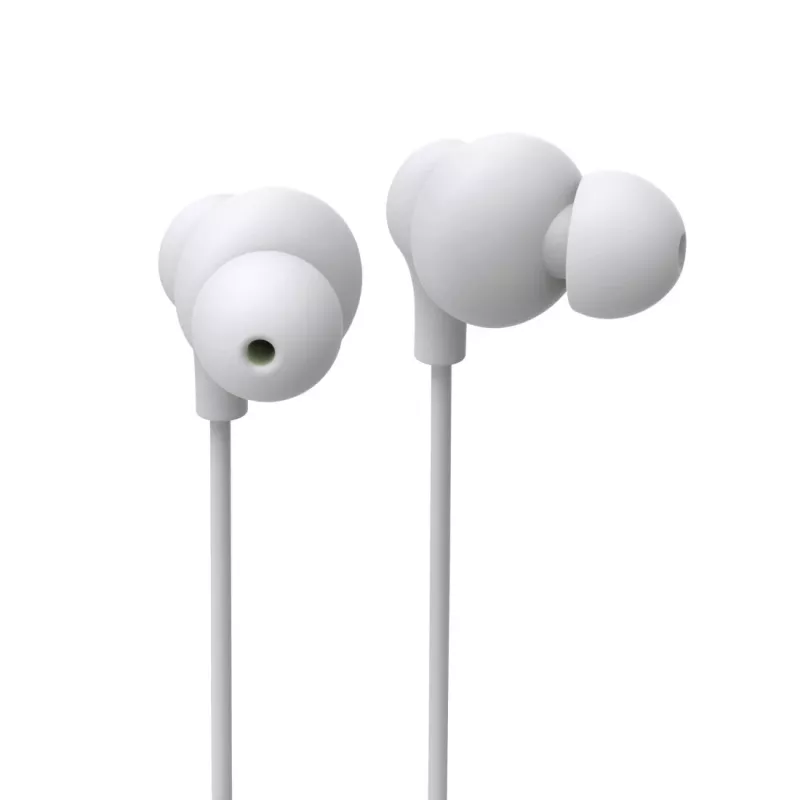 Hama Curly Headset Wired In-ear Calls/Music USB Type-C biały
