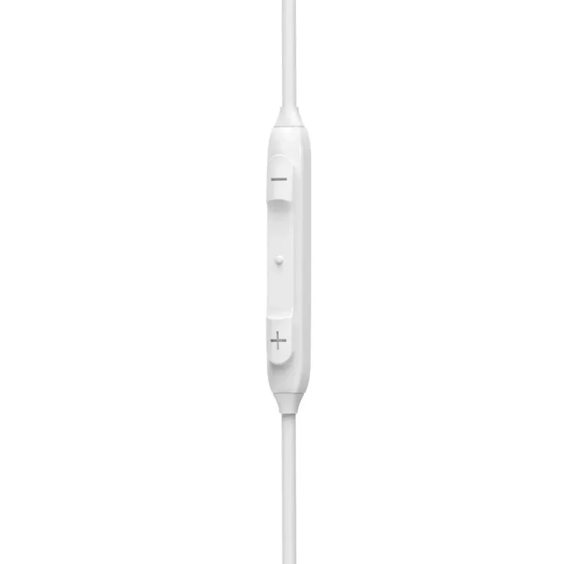 Hama Curly Headset Wired In-ear Calls/Music USB Type-C biały