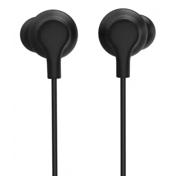 Hama Curly Headset Wired In-ear Calls/Music USB Type-C Czarny