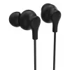 Hama Curly Headset Wired In-ear Calls/Music USB Type-C Czarny