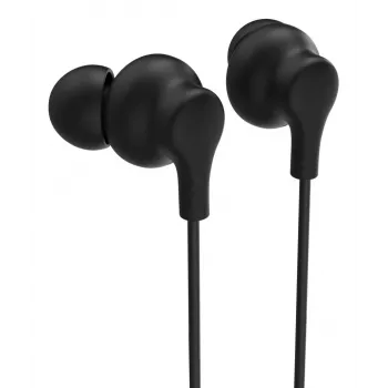 Hama Curly Headset Wired In-ear Calls/Music USB Type-C Czarny