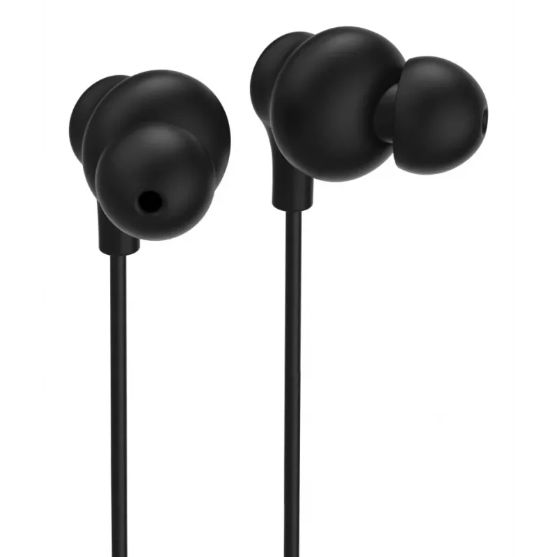 Hama Curly Headset Wired In-ear Calls/Music USB Type-C Czarny