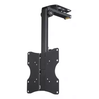 Hama 00220876 Uchwyt/Stojak TV 116,8 cm (46 cali) Czarny