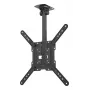 Hama 00220877 TV mount/stand 165.1 cm (65 inch) Czarny
