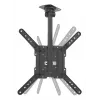Hama 00220877 TV mount/stand 165.1 cm (65 inch) Czarny