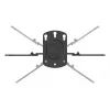 Hama 00220877 TV mount/stand 165.1 cm (65 inch) Czarny