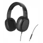 Hama 221784 OnEar Stereo KH Fun II Headset Wired Head-band Calls/Music Czarny