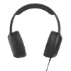 Hama 221784 OnEar Stereo KH Fun II Headset Wired Head-band Calls/Music Czarny