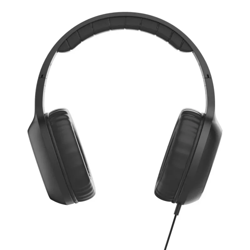 Hama 221784 OnEar Stereo KH Fun II Headset Wired Head-band Calls/Music Czarny