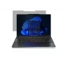 Bezramkowy filtr prywatności do laptopa Lenovo 4XJ1U03942 do wyświetlacza 33,8 cm (13,3 cala) 16:10, transmisja światła 85%, kąt widzenia 30°