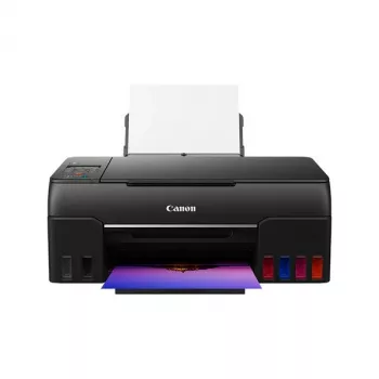Canon PIXMA G640 Atramentowa A4 4800 x 1200 DPI Wi-Fi