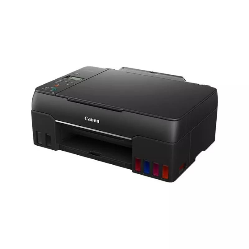 Canon PIXMA G640 Atramentowa A4 4800 x 1200 DPI Wi-Fi