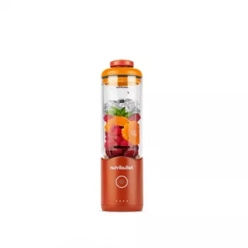NutriBullet NBP013OR blender 0,59 L Przenośny blender Pomarańczowy